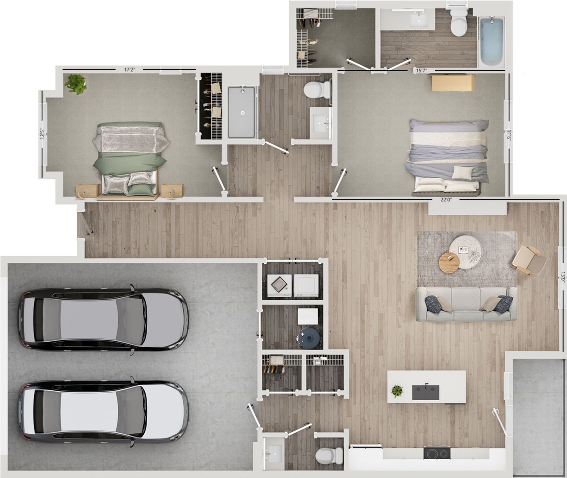 Norheim Townhomes – photo 2