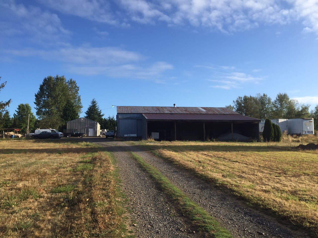 18321 Southeast Giese Road – photo 1