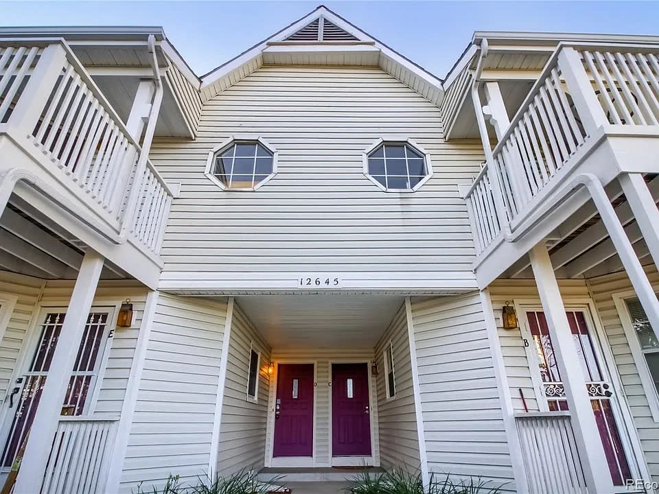 12645 East Pacific Circle Unit D 1 – photo 1