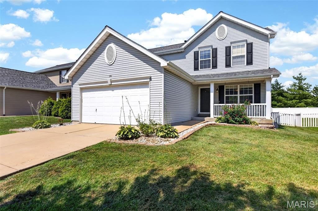 330 Wabash Woods Way – photo 4