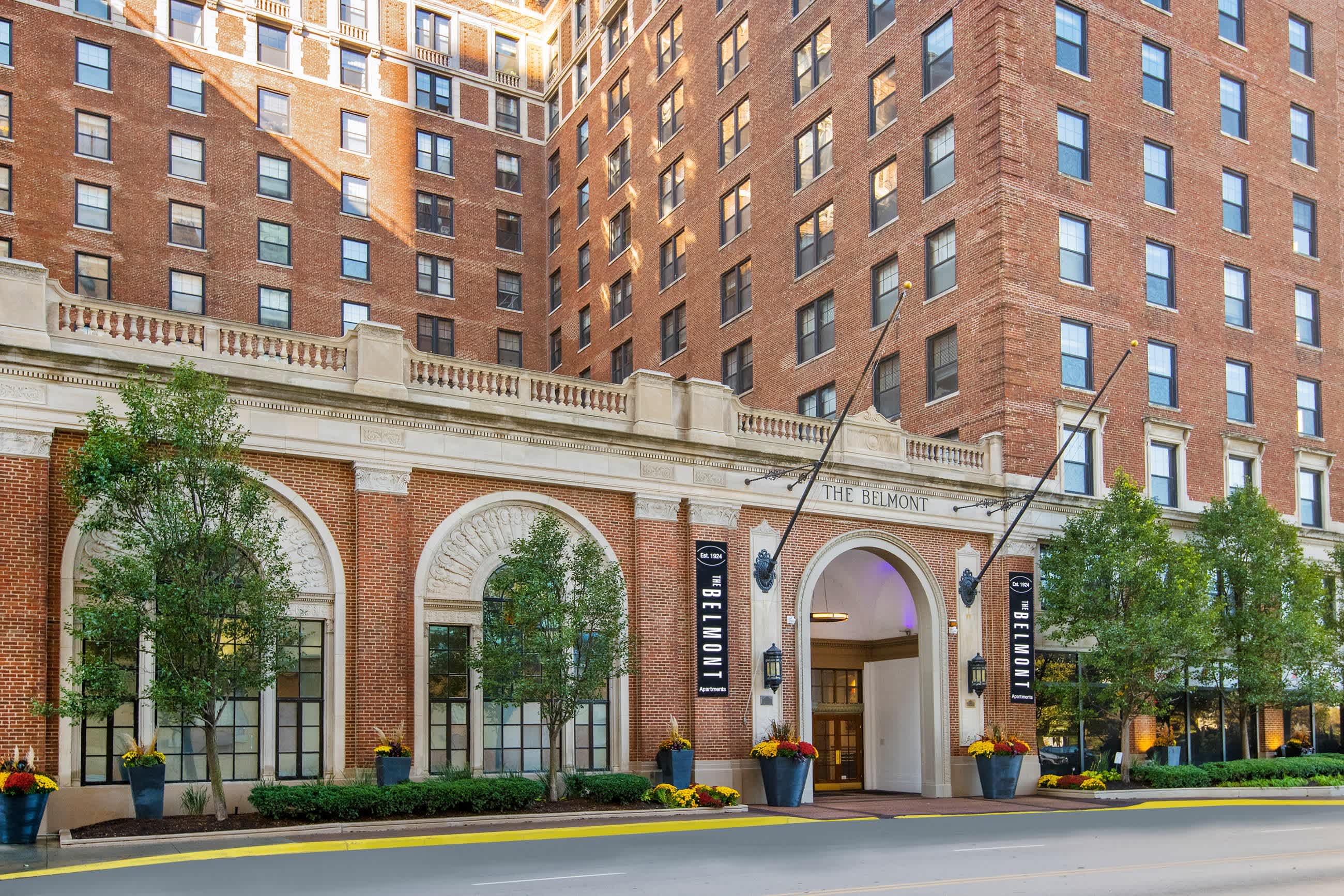 The Belmont by Reside – photo 2