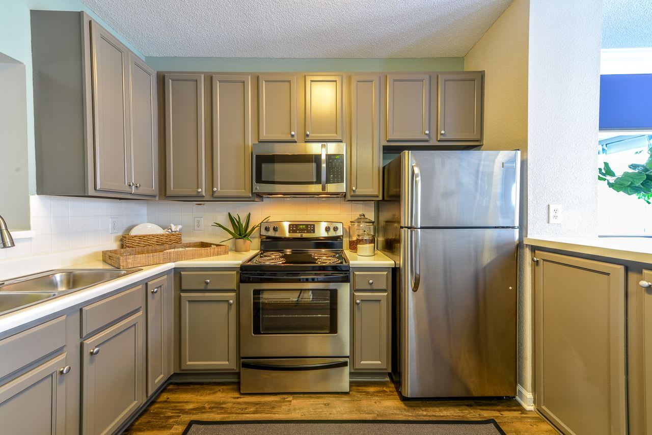 Townhouse Atlanta – photo 4