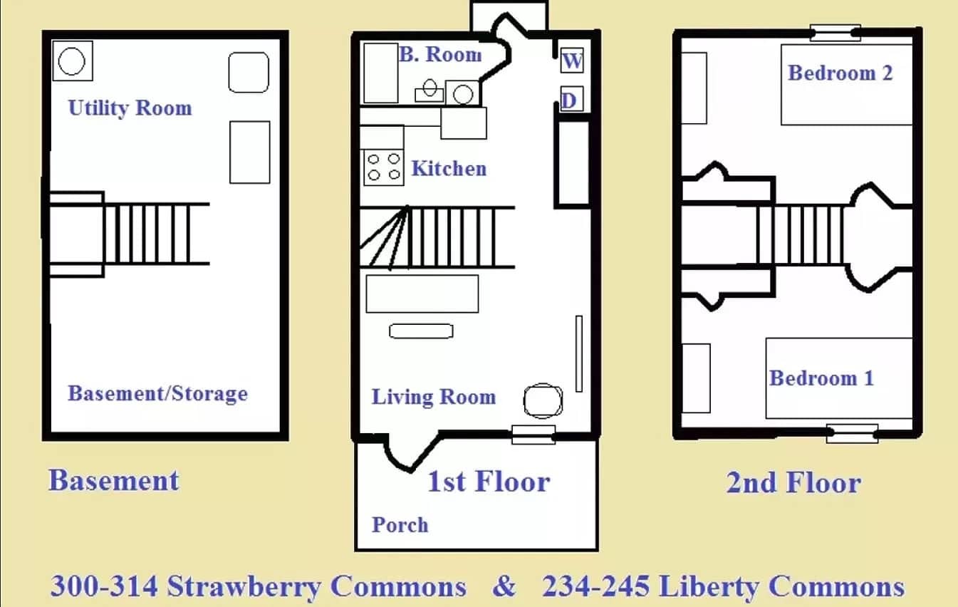 300 Strawberry Way – photo 1