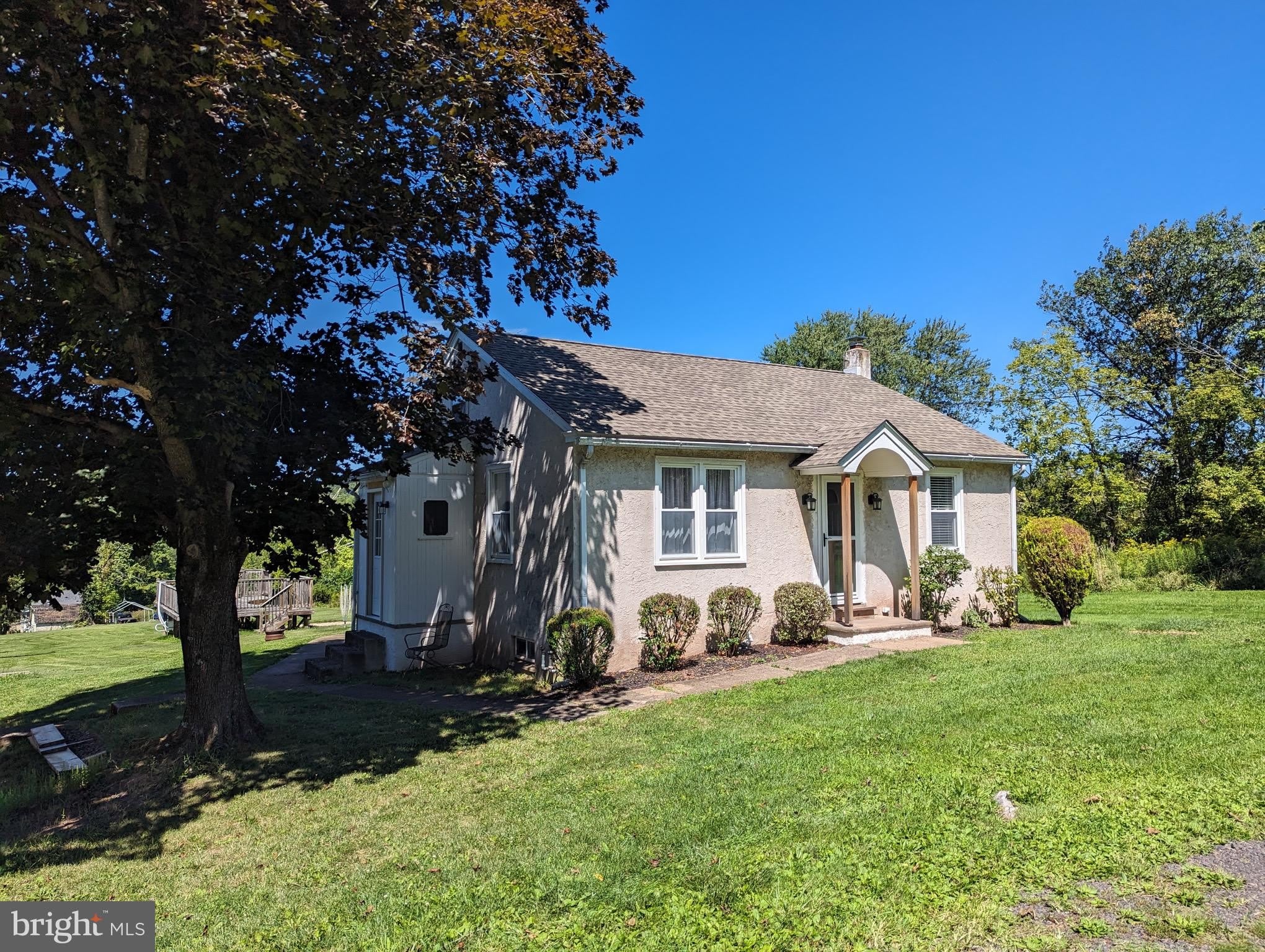 831 CHURCH Road – photo 1