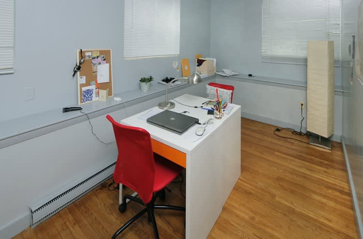 Armington Street Apartments – photo 5