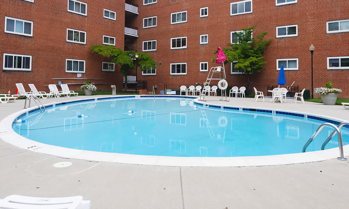New Brookside Apartments – photo 2