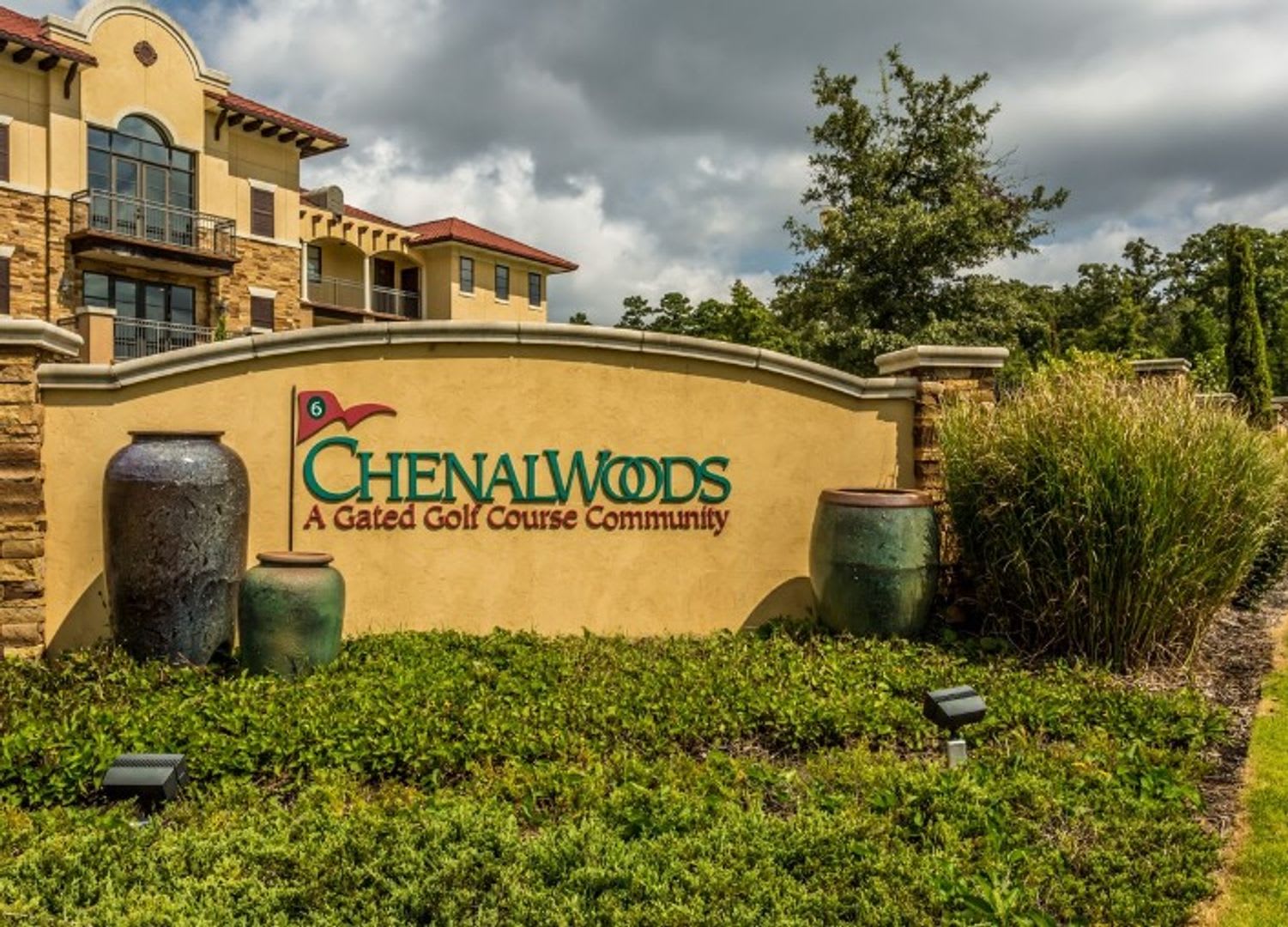 Chenal Woods Luxury Condos – photo 1