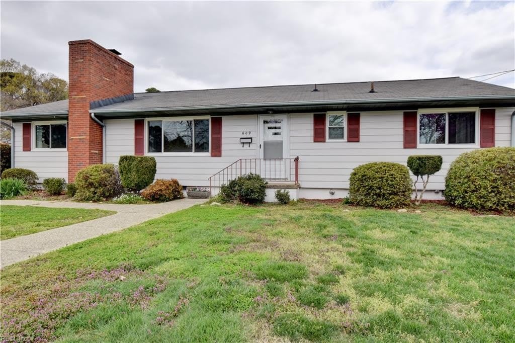 609 Birch Drive – photo 2