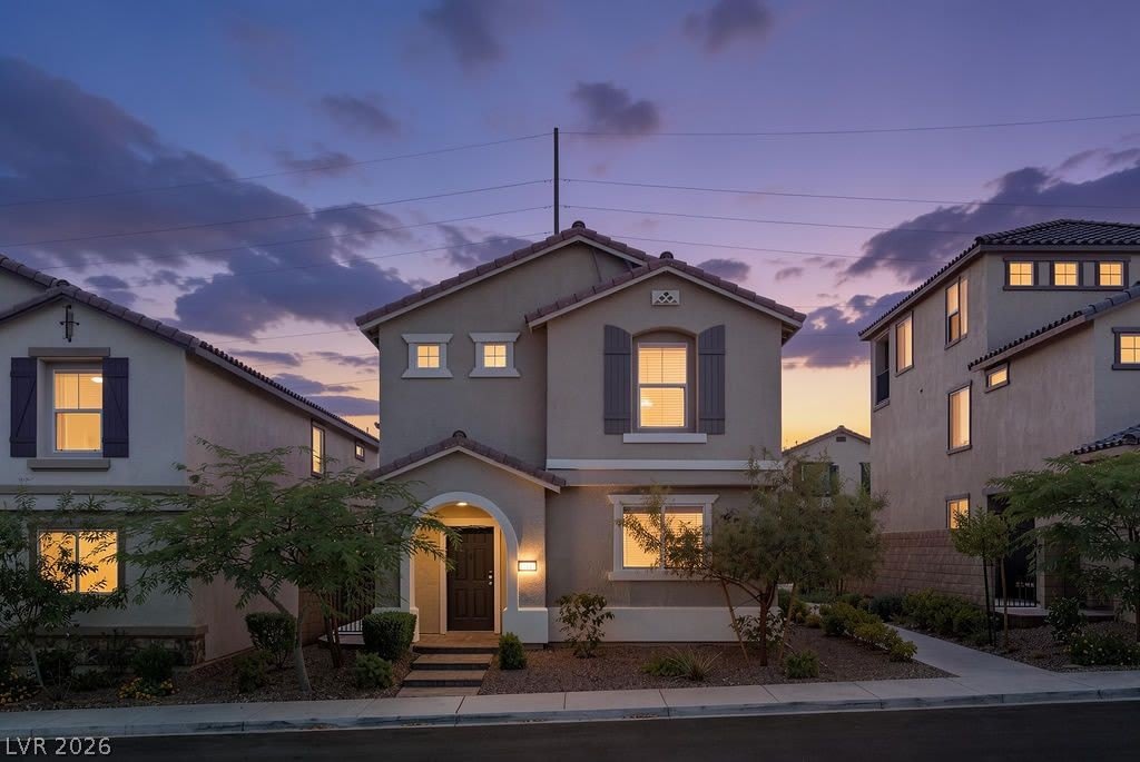 10661 Sariah Skye Avenue – photo 1
