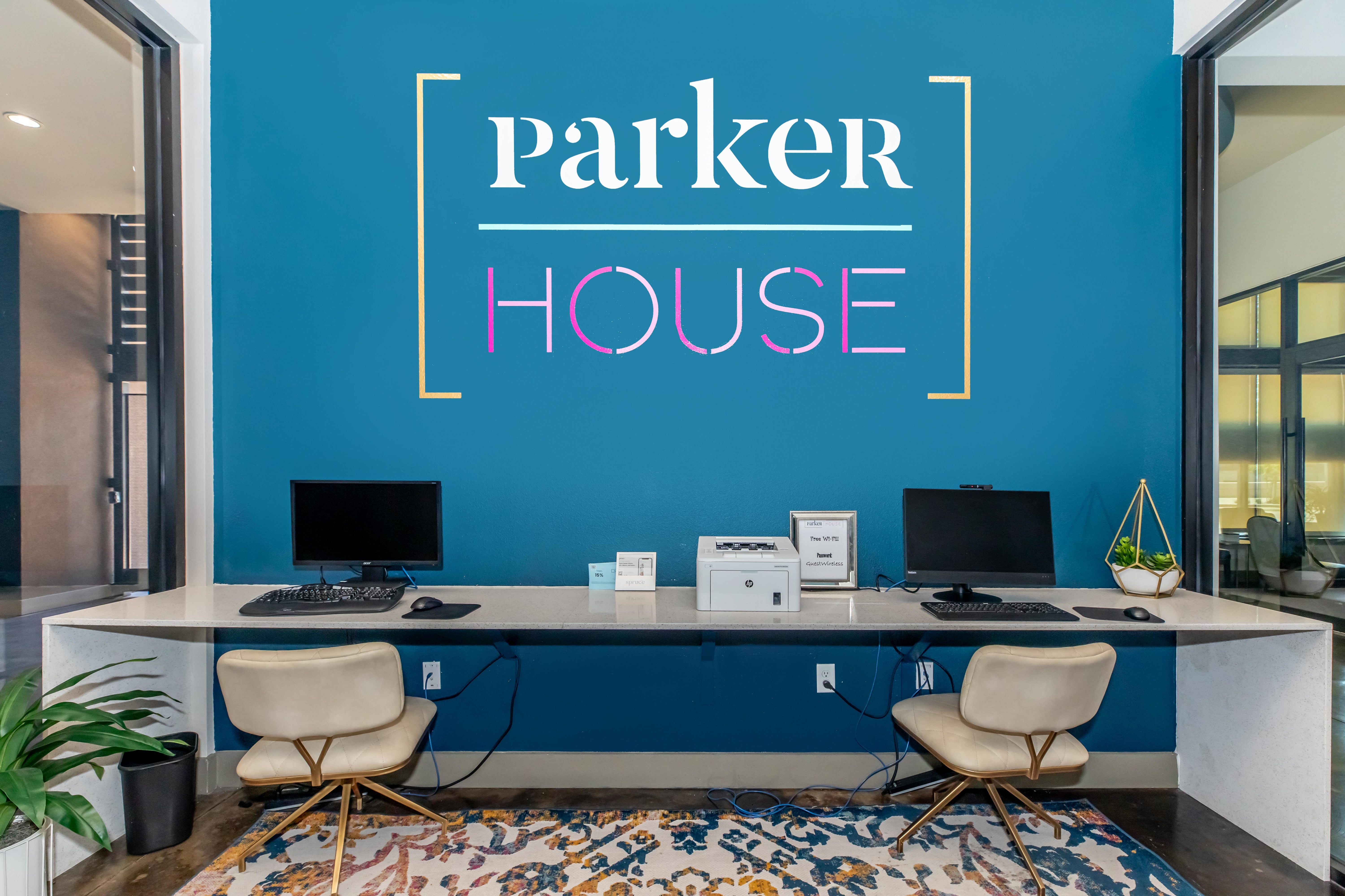 Parker House – photo 4