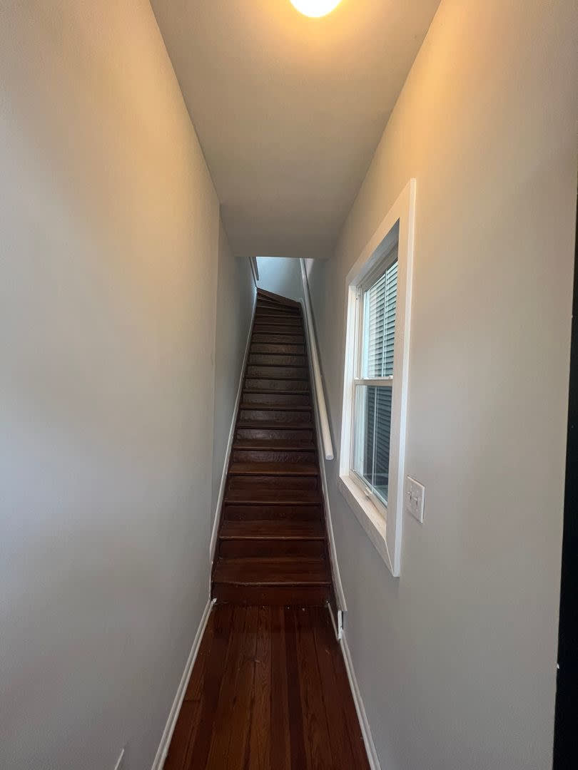 Charming Historic Duplex In the Heart if Savannah's Historic District – photo 3