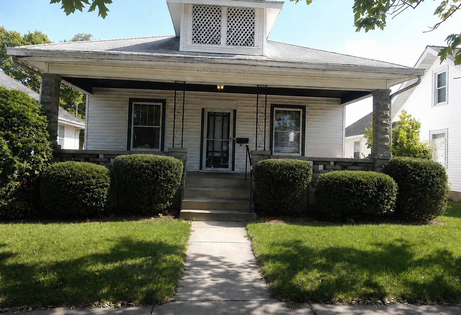 2 bedroom 1 bath Home – photo 1
