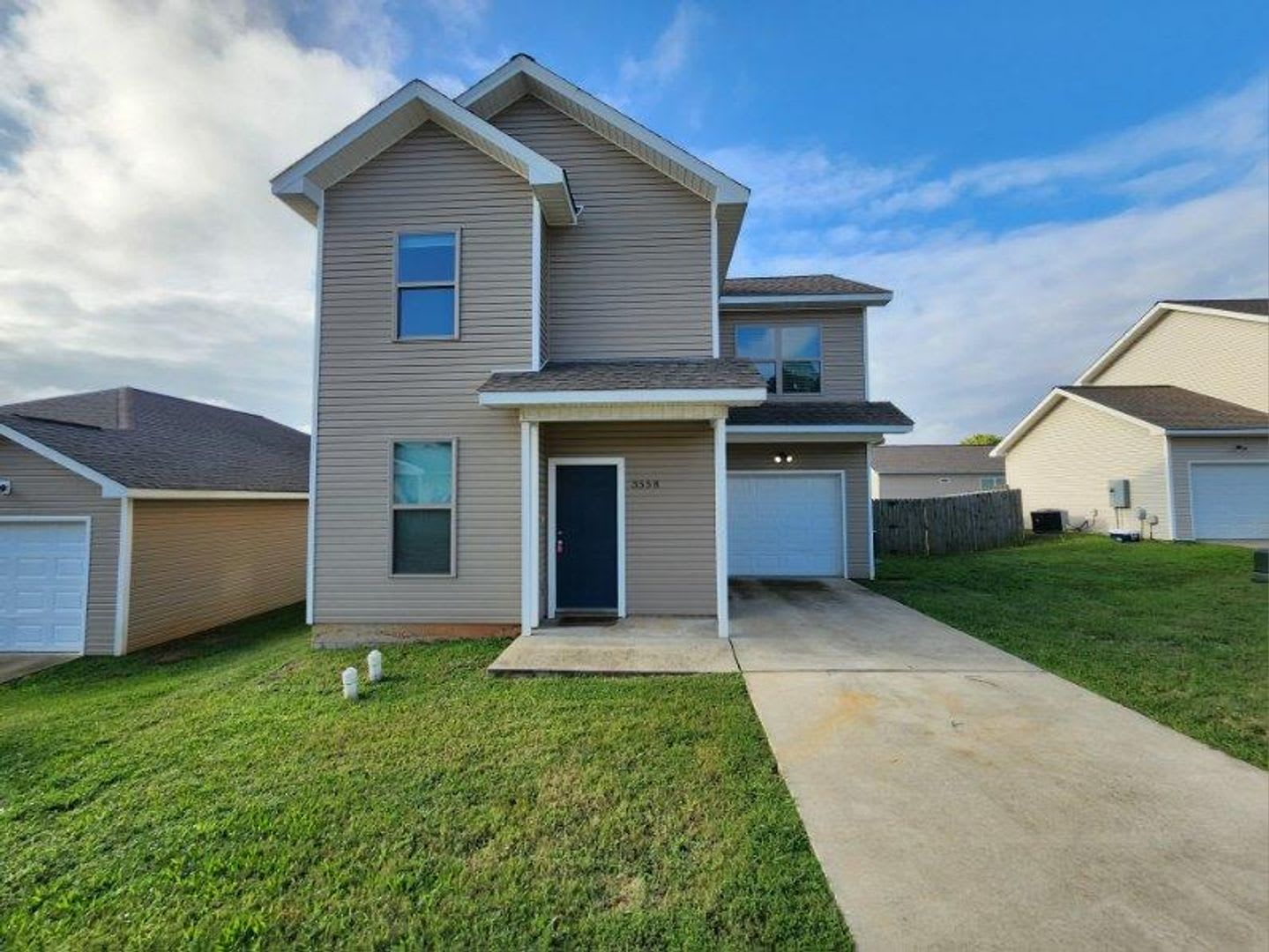 3558 Terrace Hill – photo 1