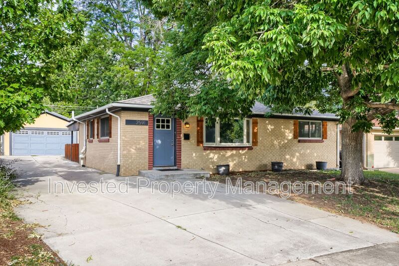 2591 S Raleigh St – photo 1