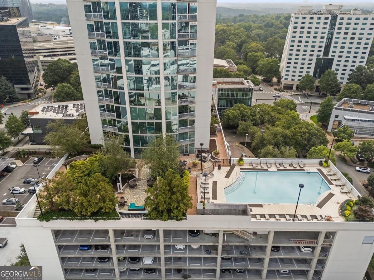 3324 Peachtree Rd Ne 2208 – photo 2