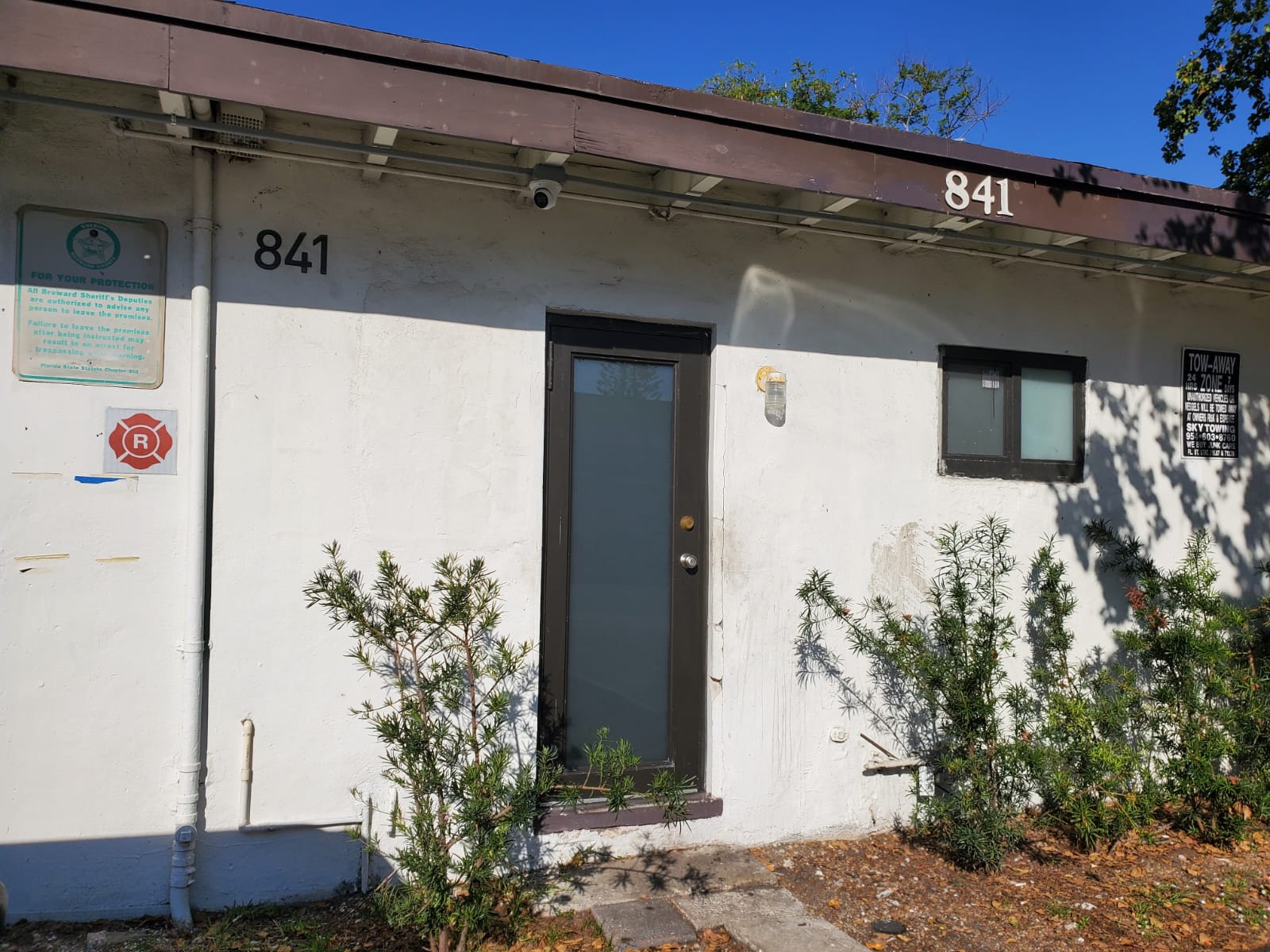 841 Northwest 5th Avenue – photo 2