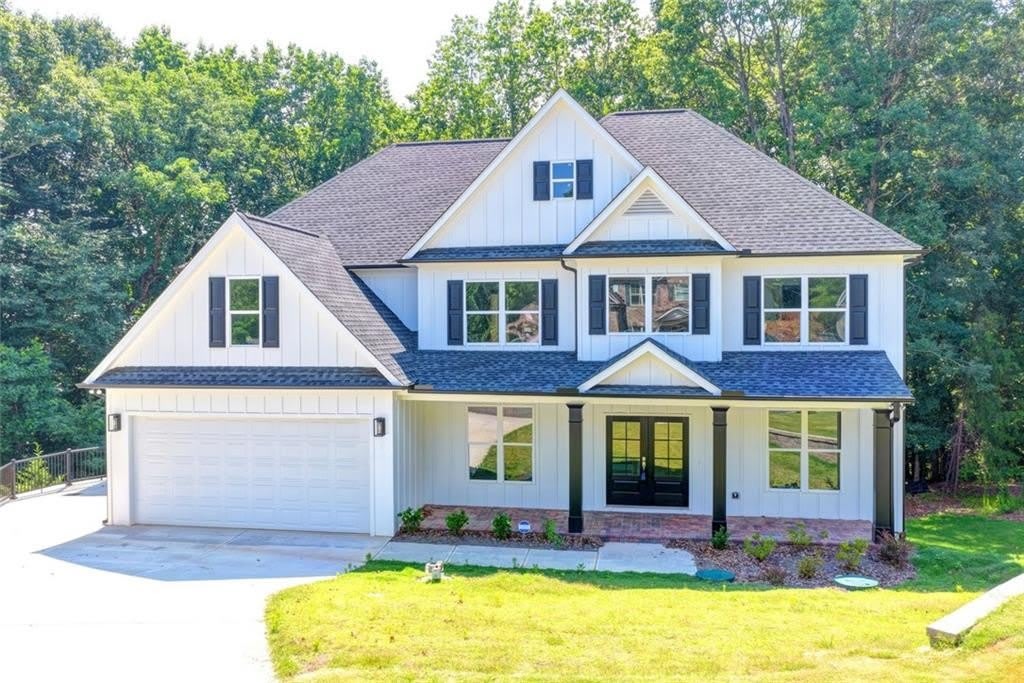 9135 Fox Trail Lane – photo 1