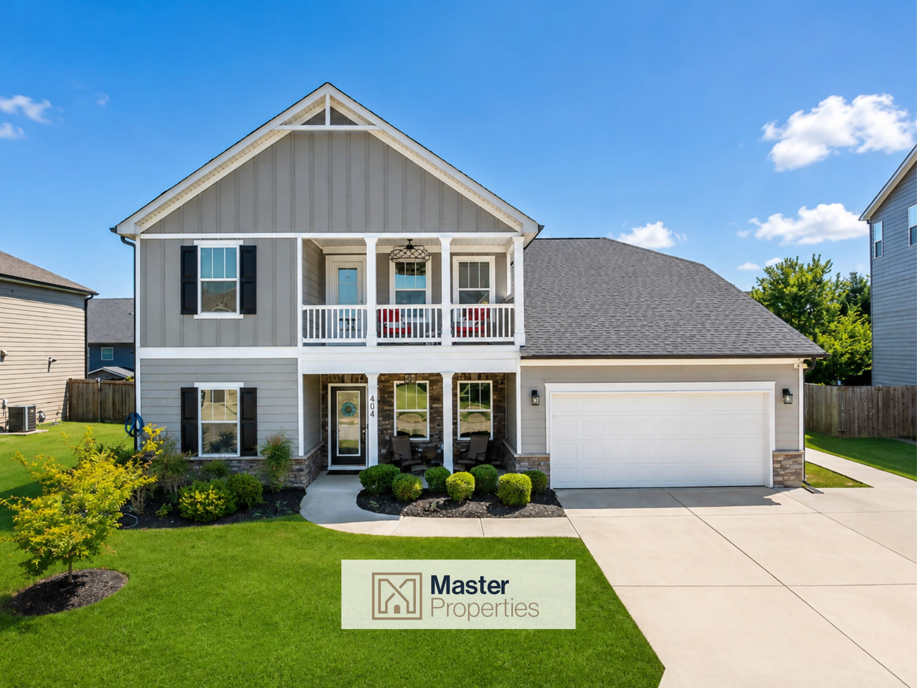 404 Cattail Hollow Way – photo 1