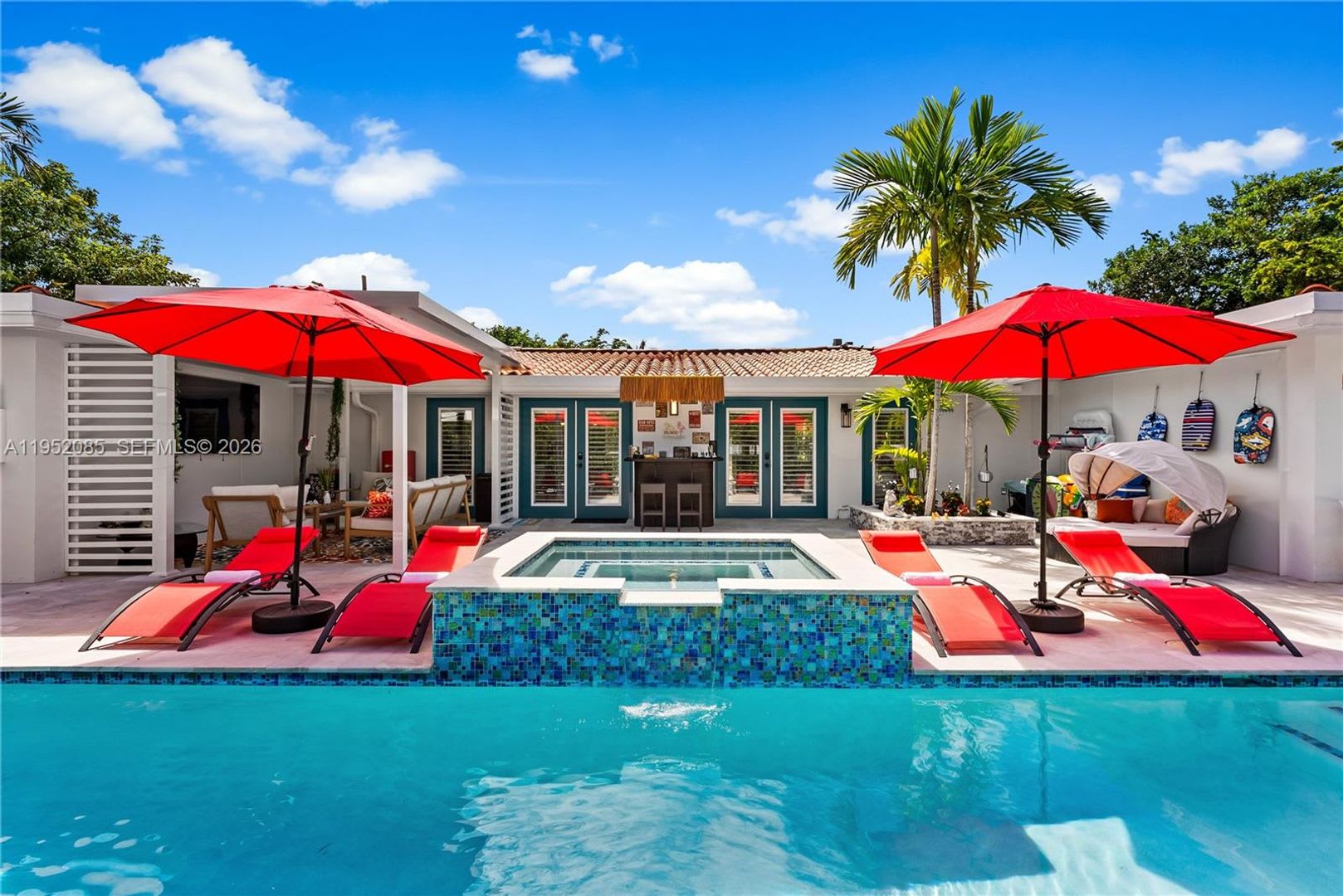 2600 NE 15th Street, Fort Lauderdale, FL 33304 – photo 1