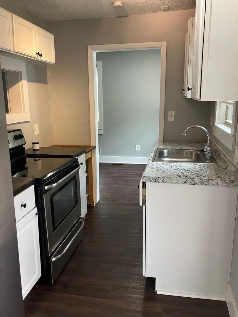 Duplex In East Nashville – photo 3