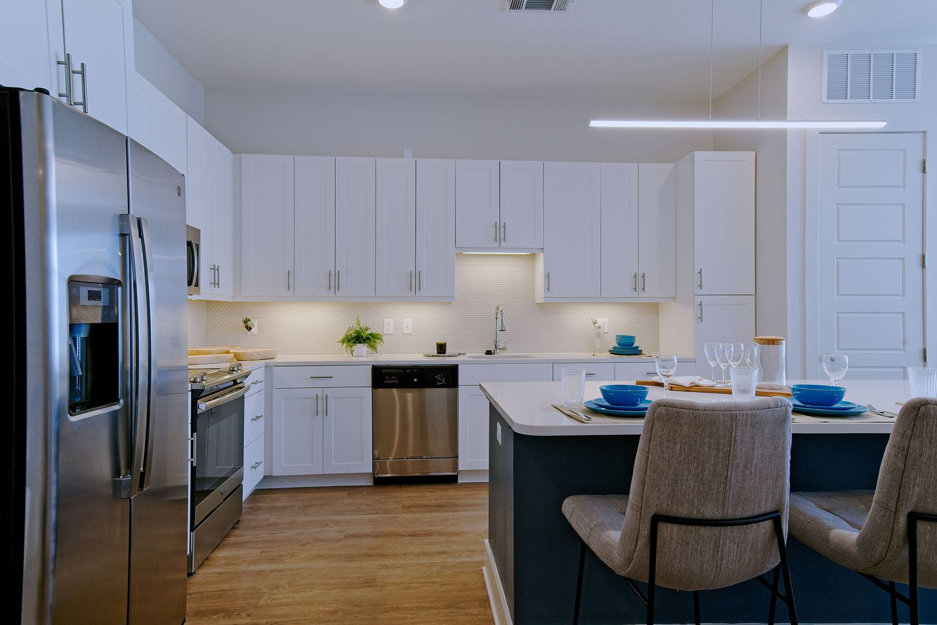 The Rise Apartments – photo 4