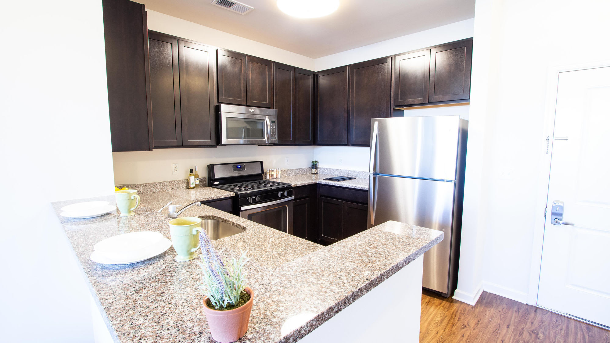 The Villas at Fairway – photo 2
