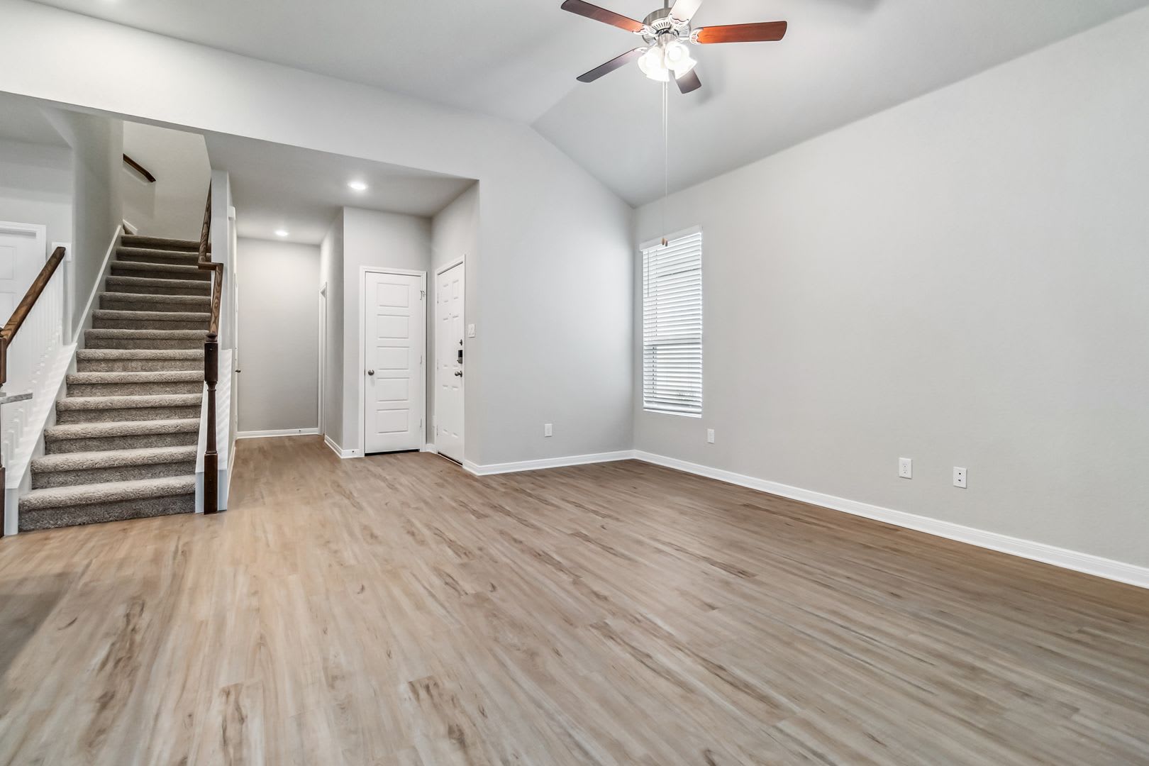 Brand New 4 Bedroom Emma Park Home With Private Yard 2 Car Garage – photo 5