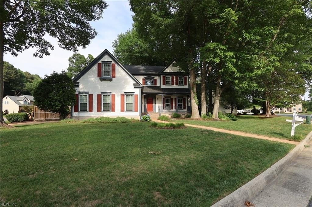 401 Rock Creek Court – photo 1
