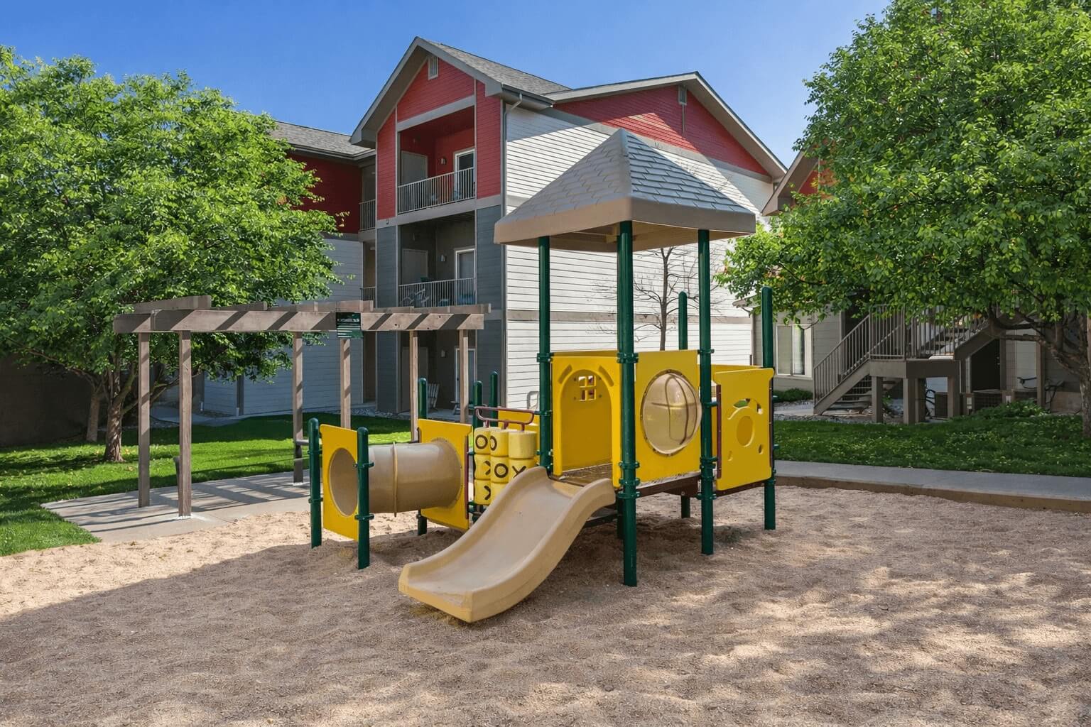 Stetson Meadows Apartments – photo 5
