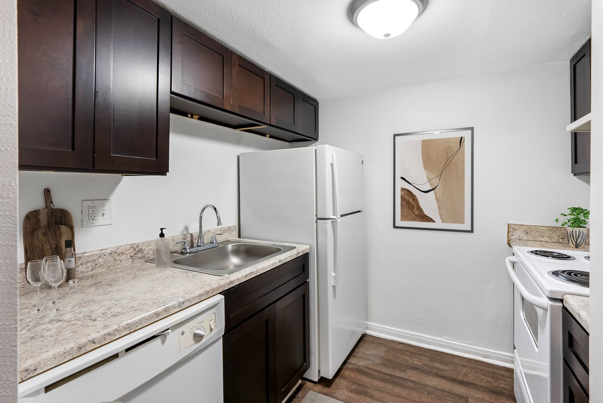 Bellemont Victoria I Apartments – photo 3