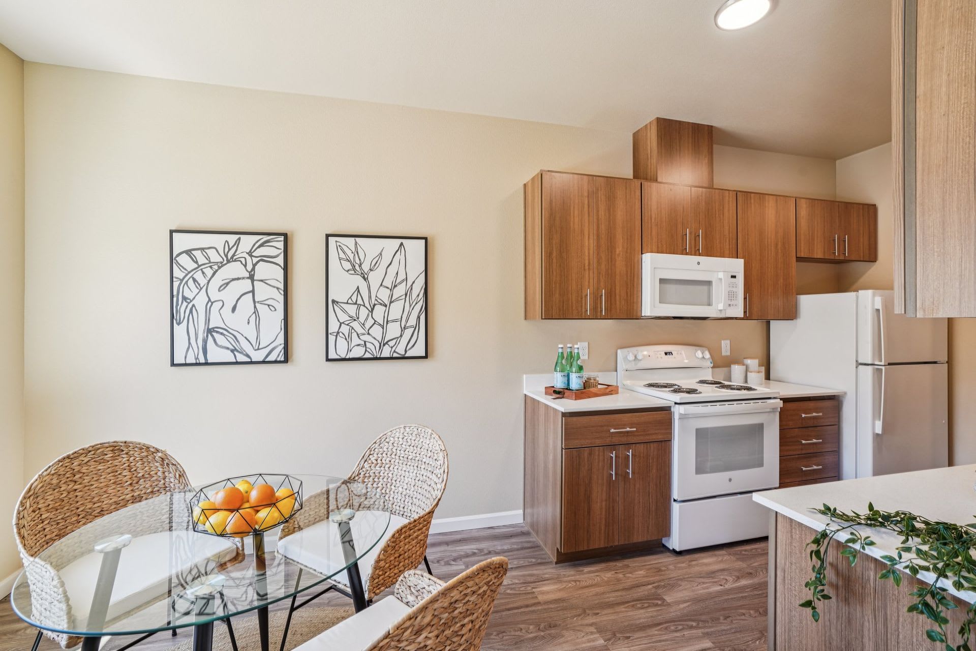 Liberty Crest Apartments – photo 4