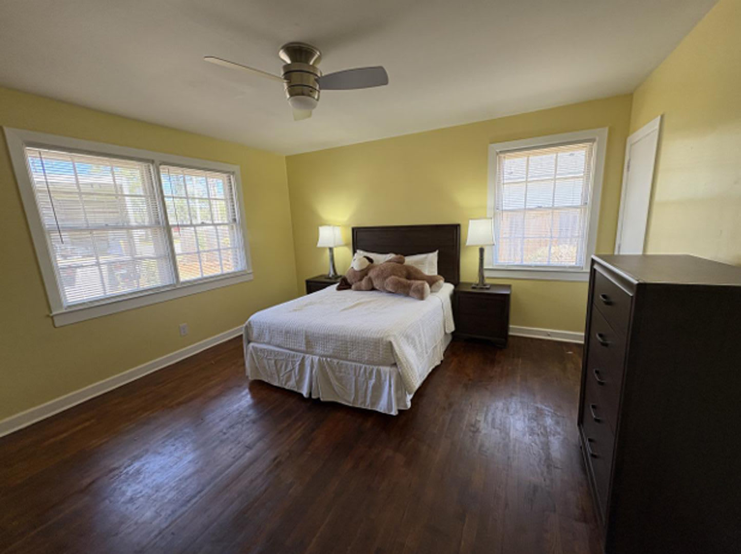 405 Woodrow Wilson Drive – photo 1