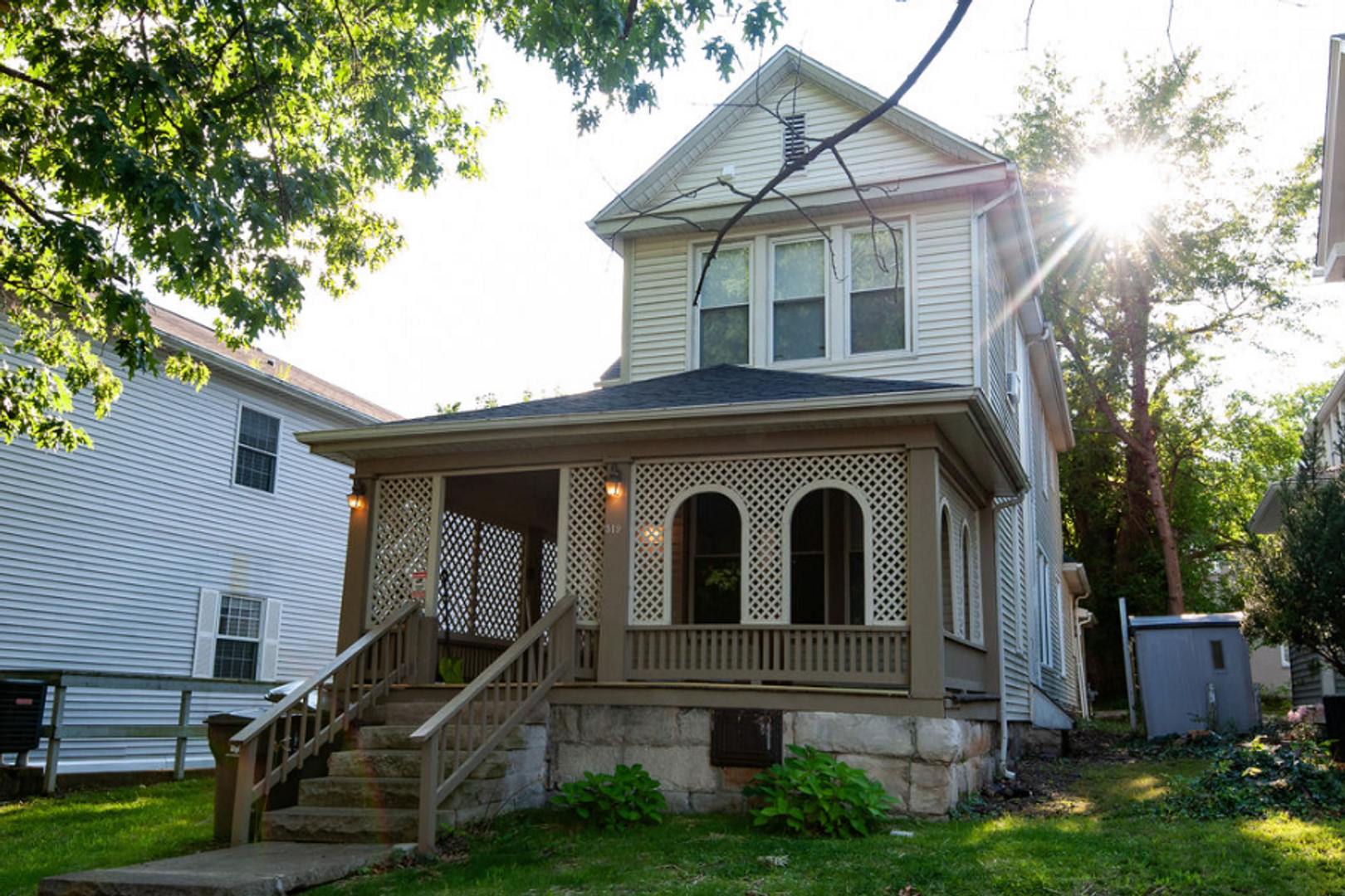 319 N. Lincoln – photo 1