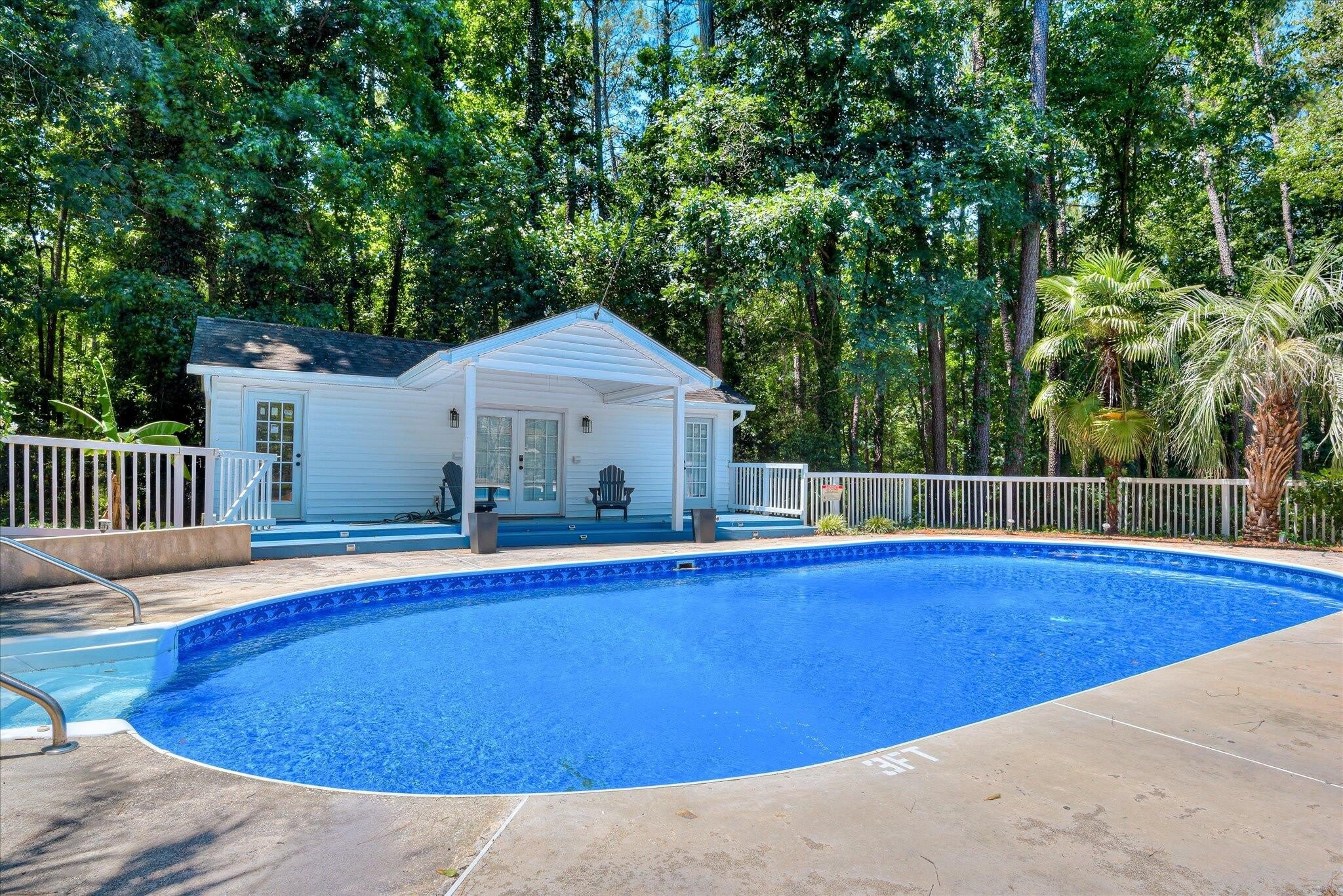 869 Hickory Ridge Road – photo 2