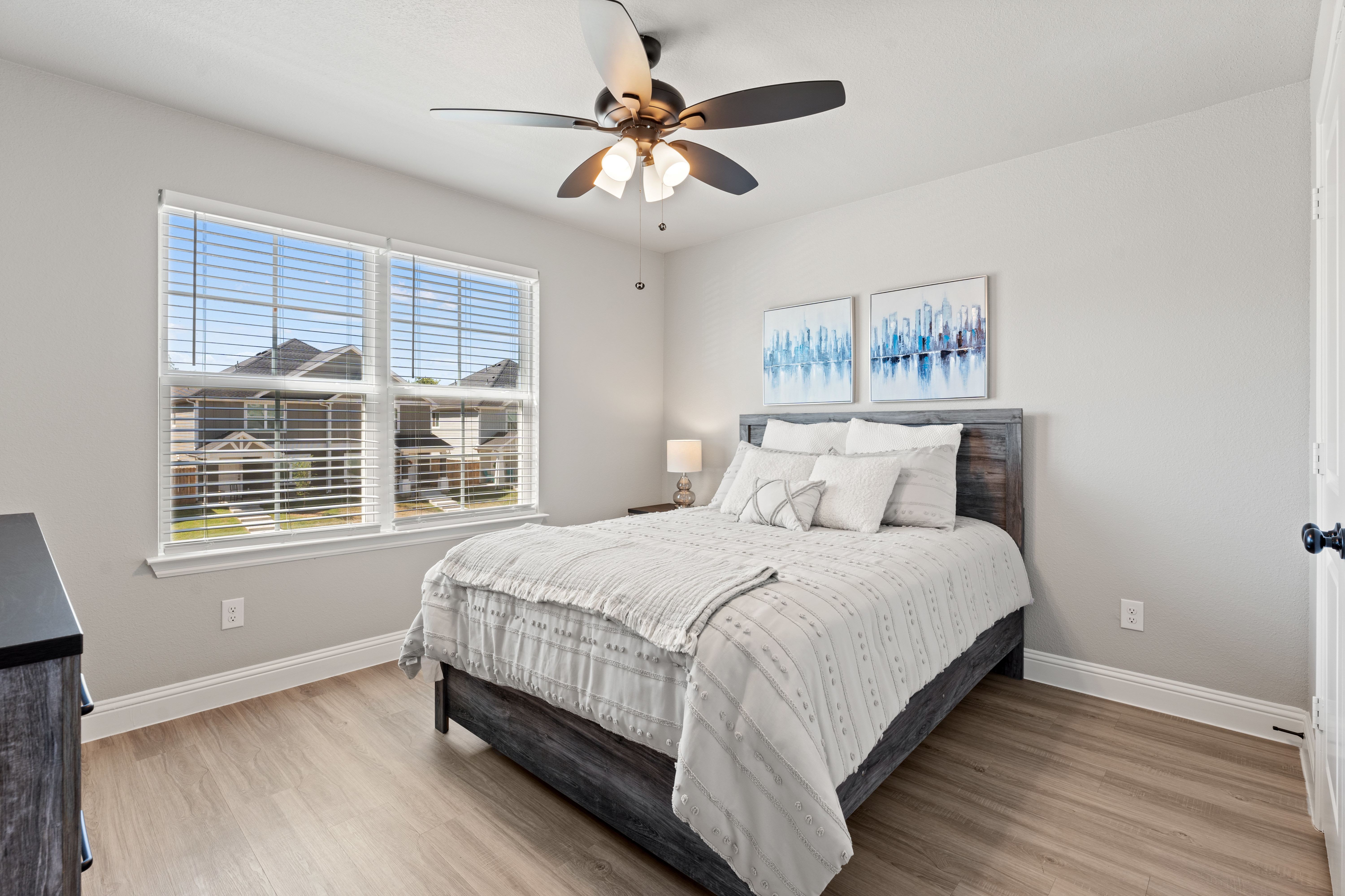 Audra Townhomes – photo 4