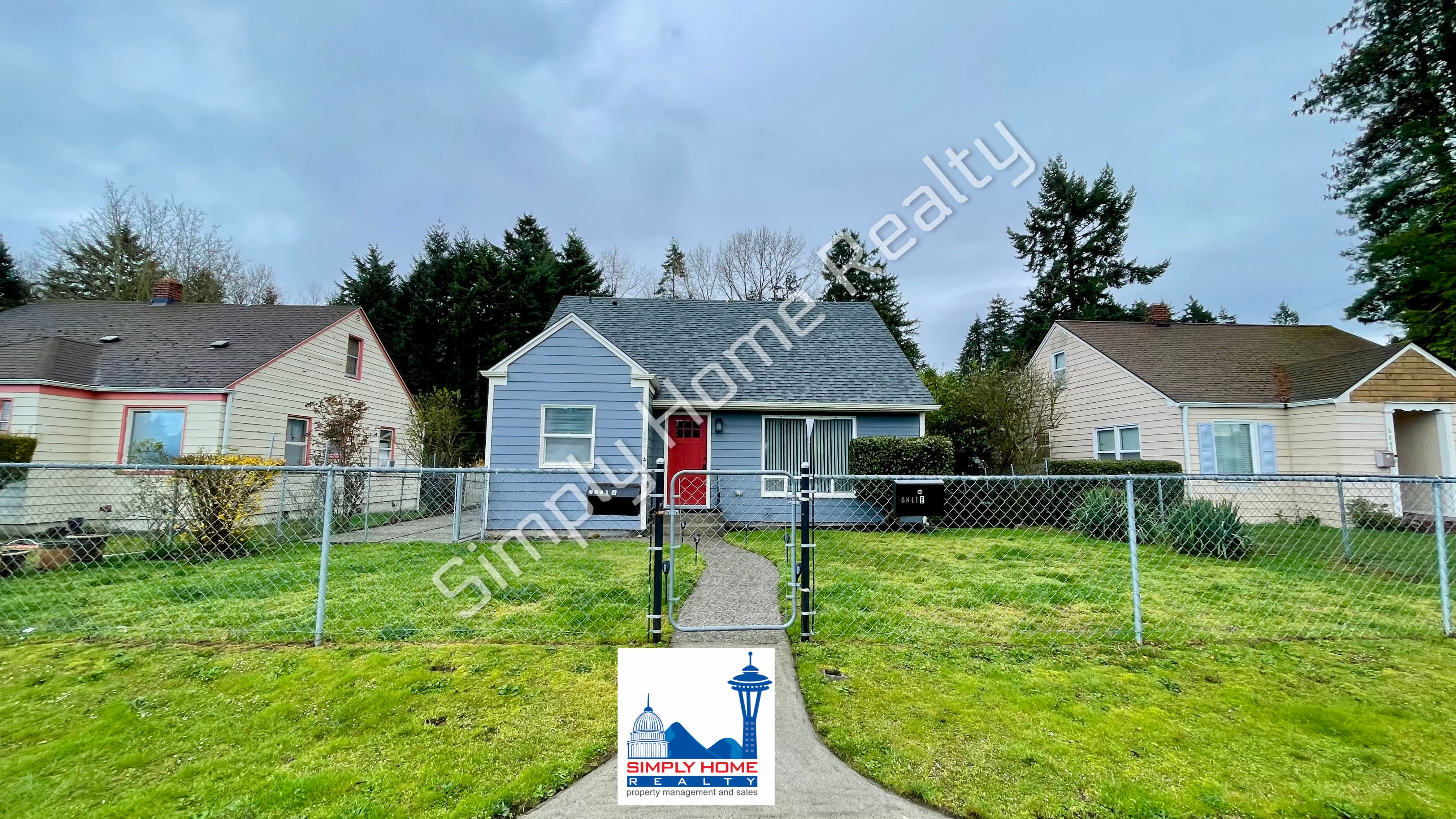 6841 S Wapato St Unit A – photo 1