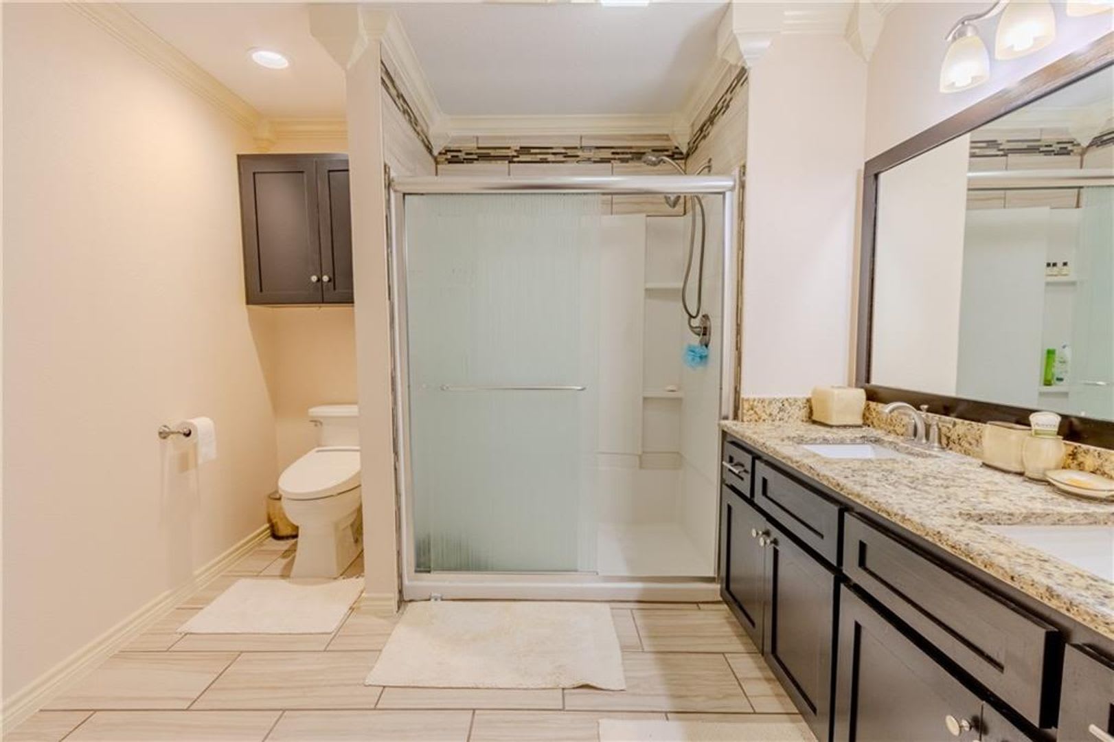 Beautifully renovated courtyard townhome in the heart of Corpus Christi – photo 5
