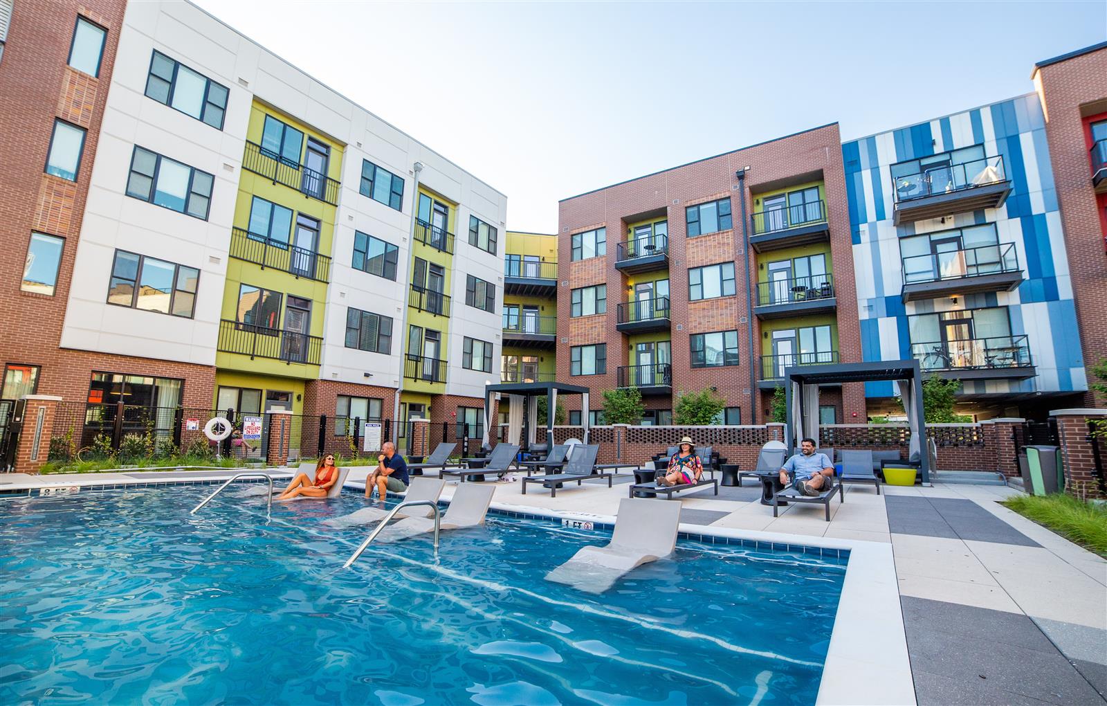 Residences at CityWay – photo 4