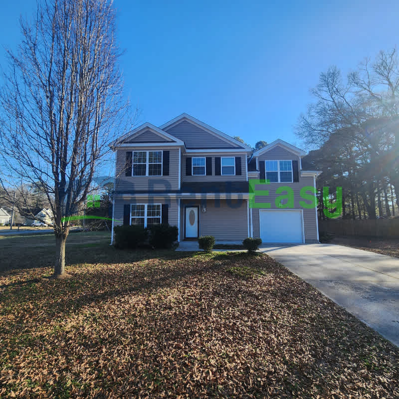 5201 Askew Road – photo 1