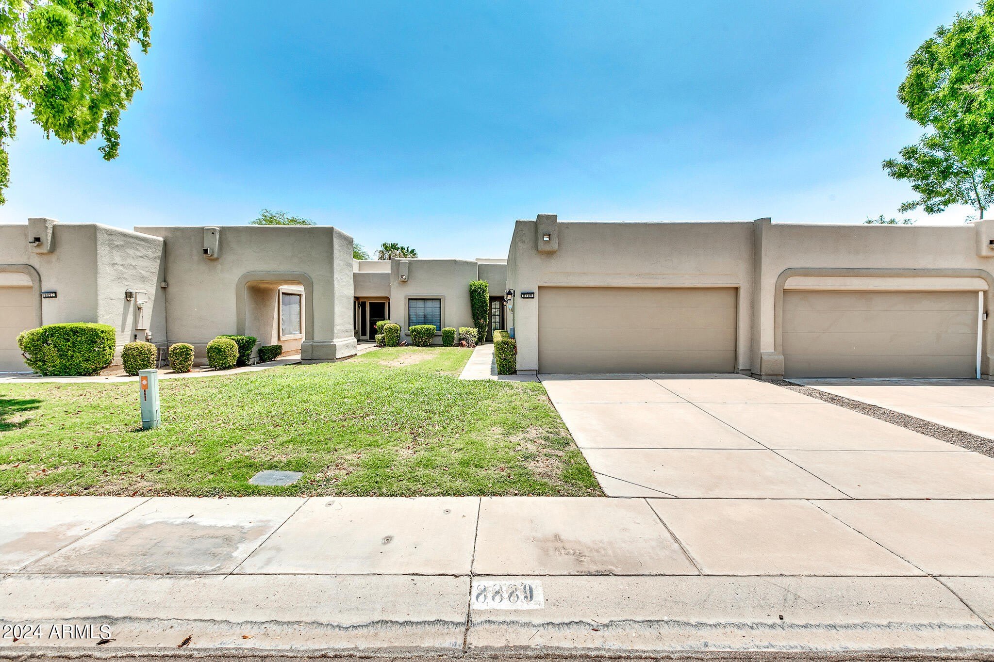 8889 E MEADOW HILL Drive – photo 2