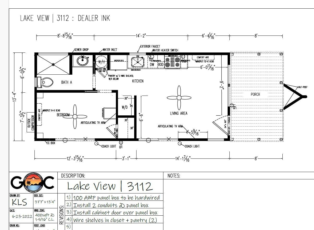 361 Oak Harbor CP – photo 5