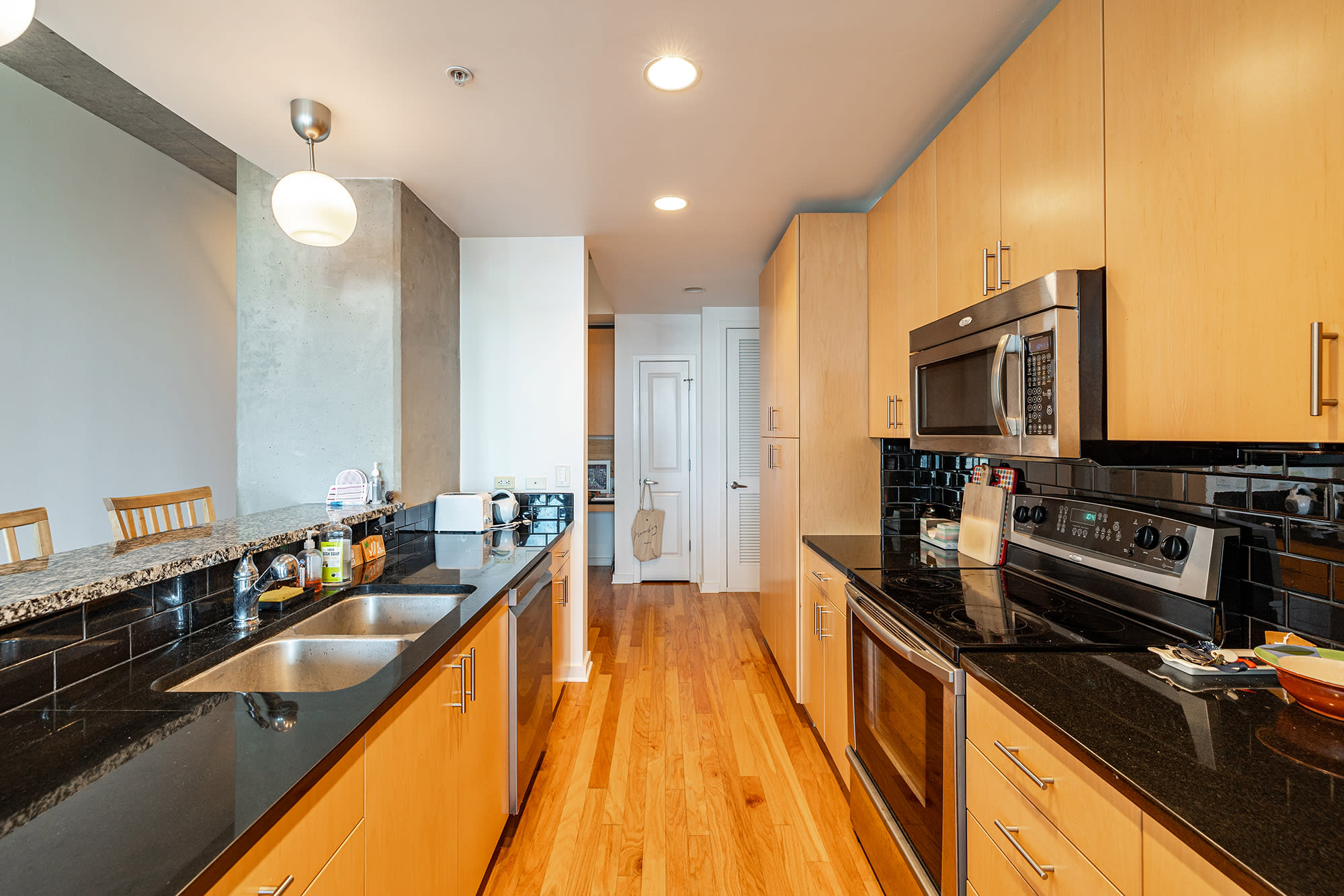 777 N Ashley Dr #1710 – photo 5