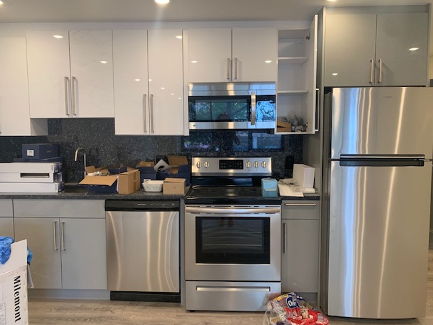Studio Apartment in Brookline – photo 4