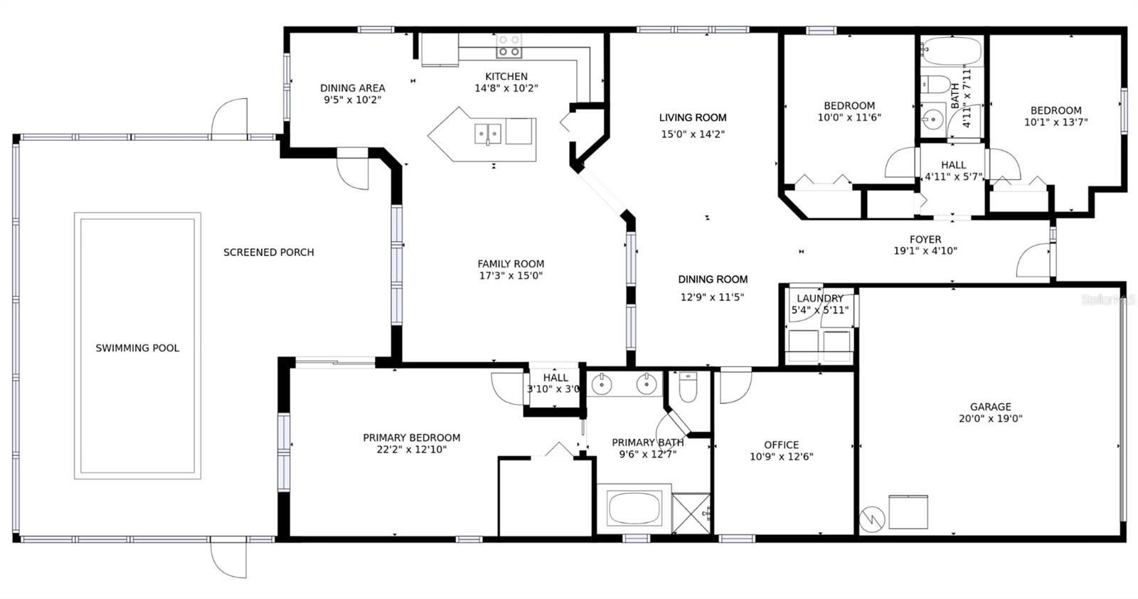 15825 Durango Circle – photo 2