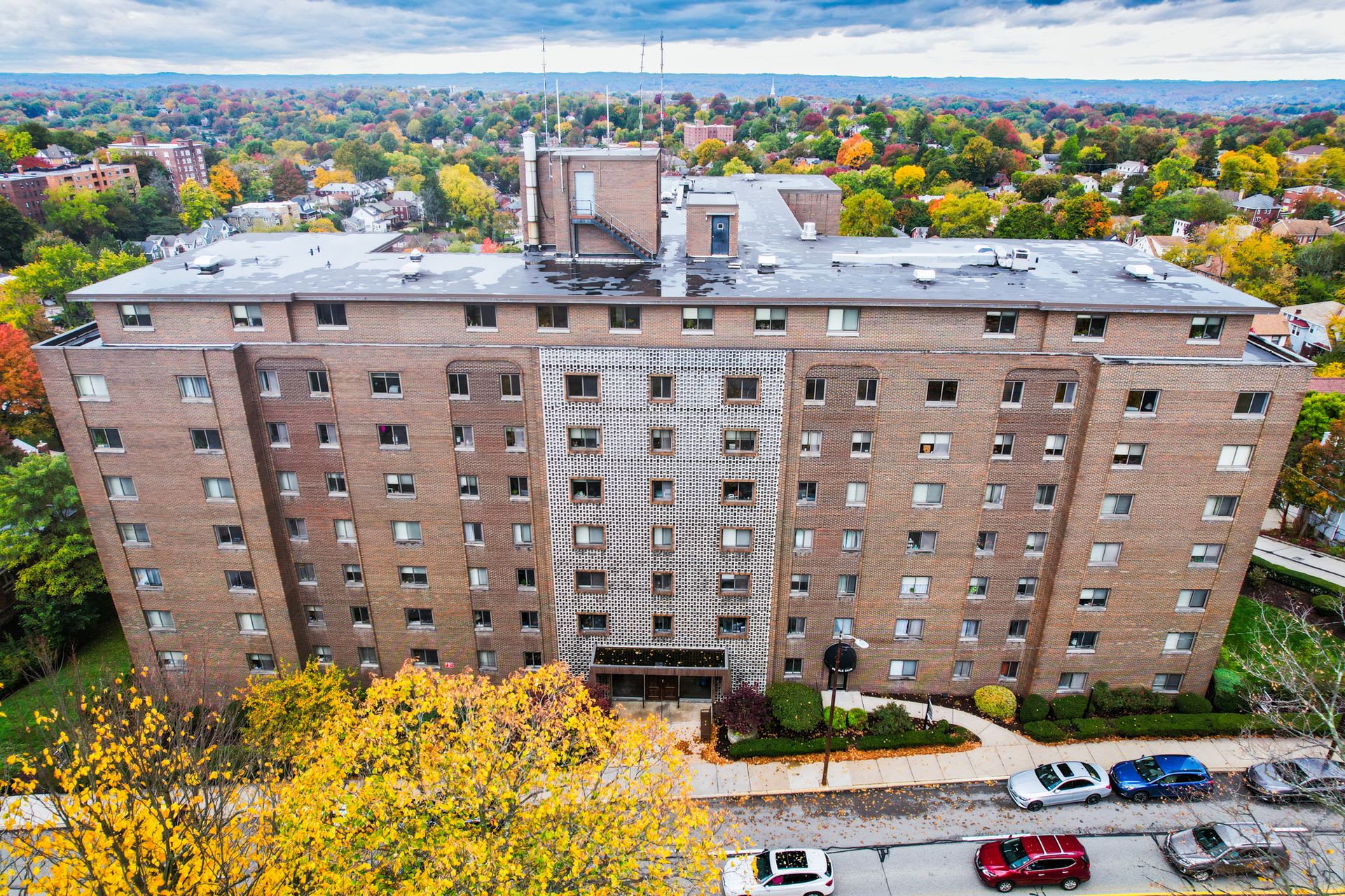 Pendale Towers – photo 4