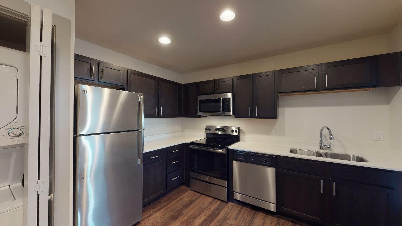 Apartments at M-Streets – photo 3