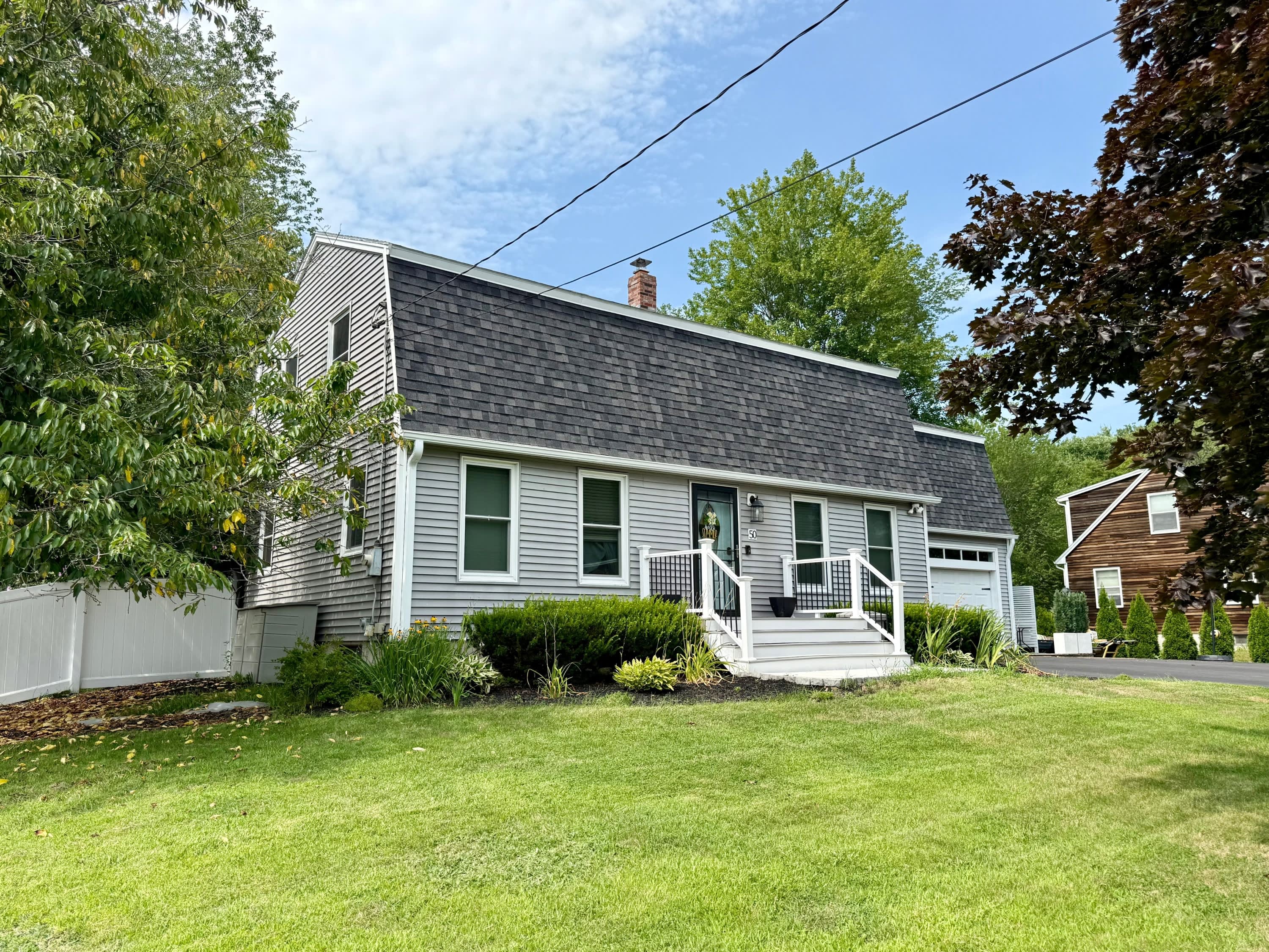 50 Buttonwood Road – photo 1