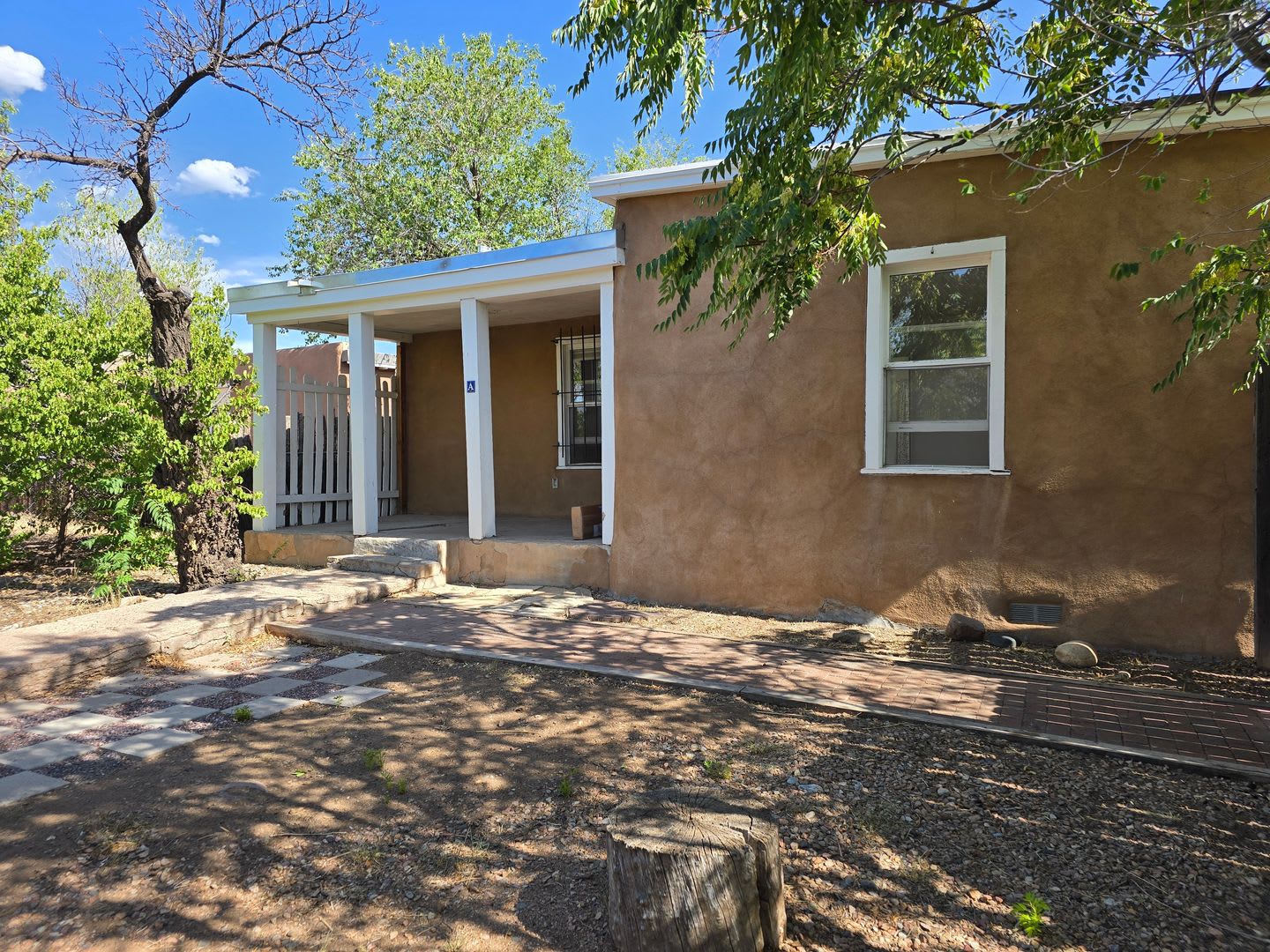808 Agua Fria Unit A – photo 1
