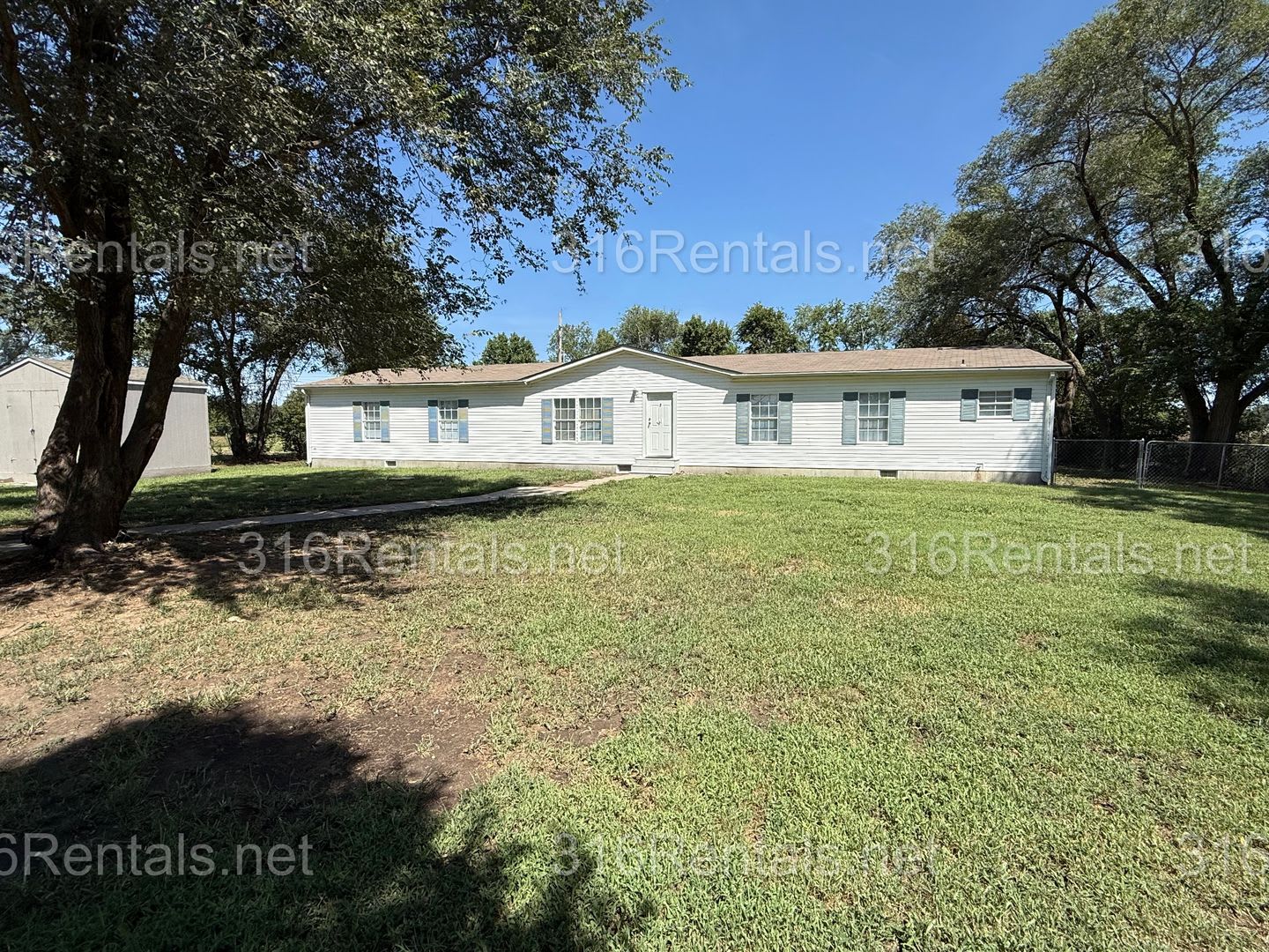 1695 Coming Soon 4 Bedroom 2 Bathroom Haysville Single Family Home – photo 2