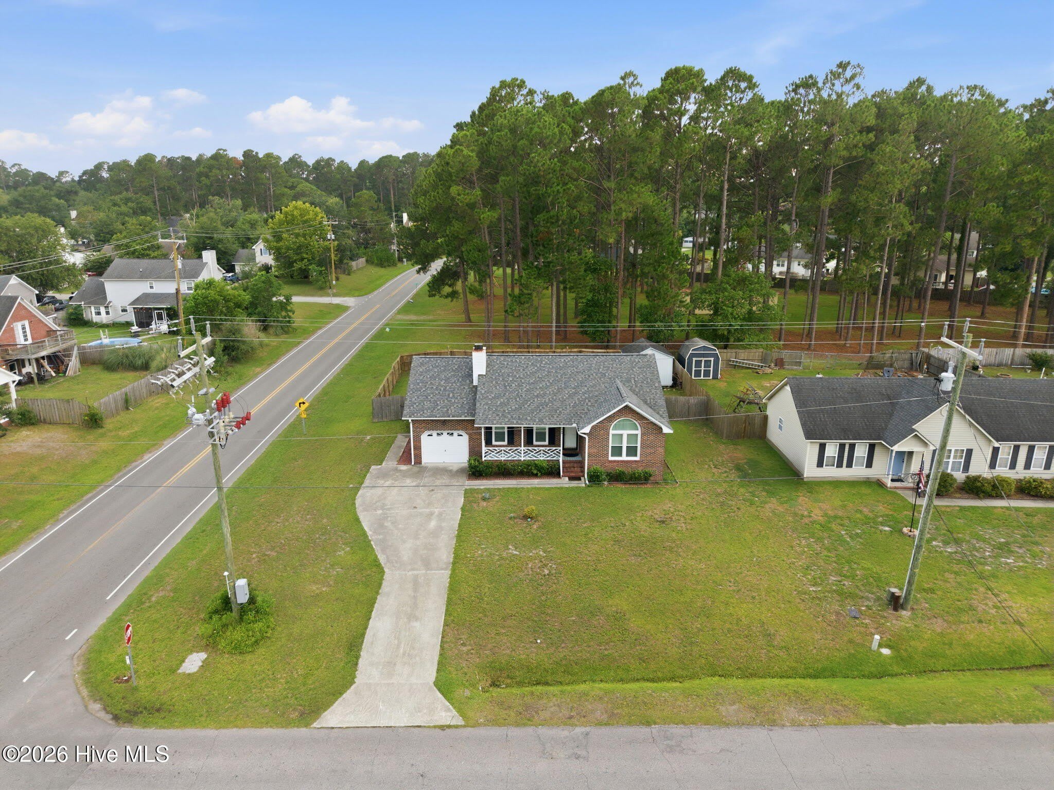 7228 Quail Woods Road – photo 2
